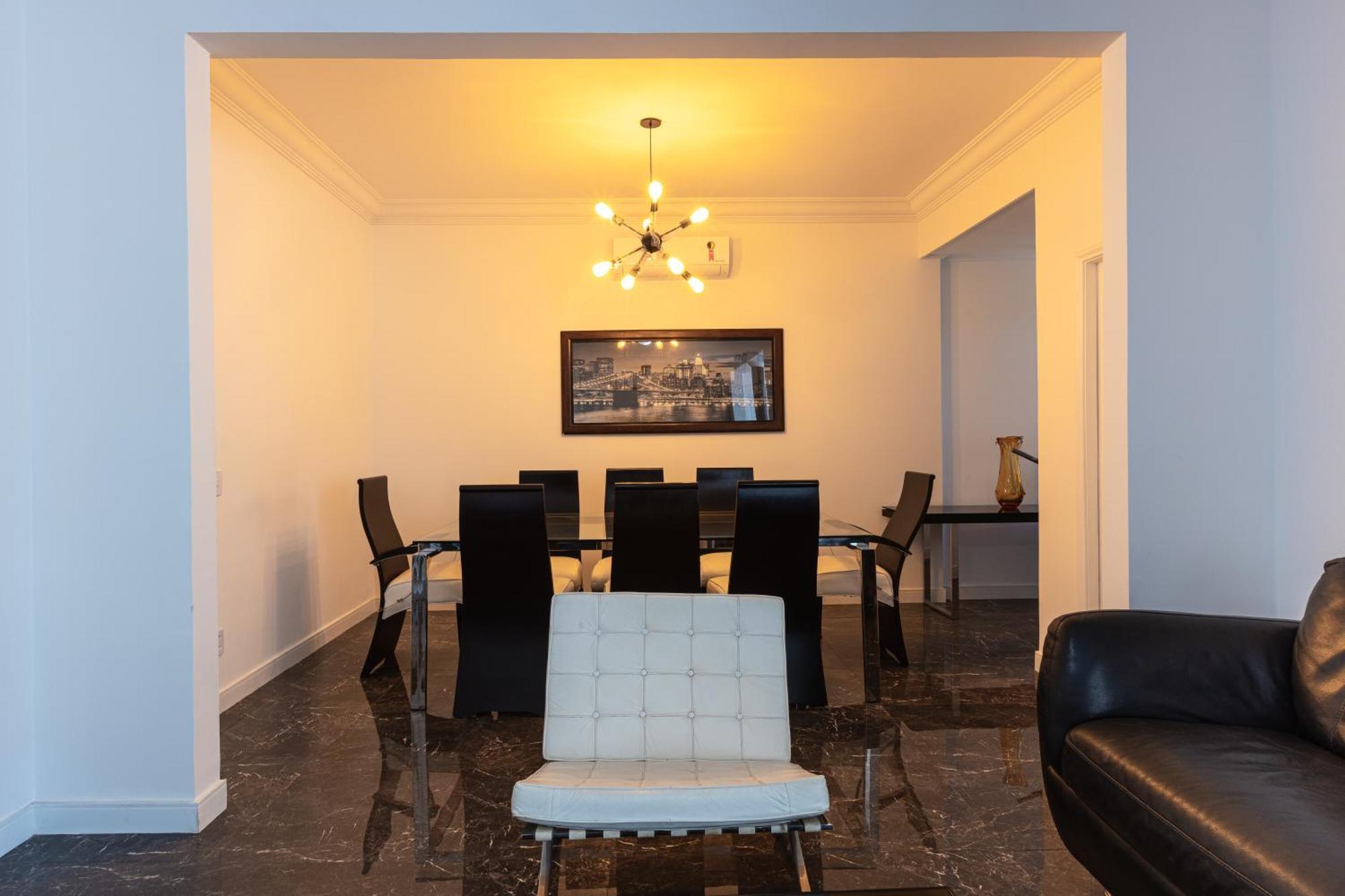 The Best Copa Executive Design Penthouse 4 Bedroom 3 Bathroom 6 Air Conditioners 2500 Sq Ft 85 Inch Cimema Tv Rio de Janeiro Exterior foto